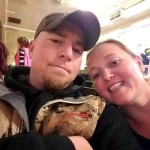 Meet your Posher, Kristi